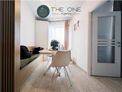 Apartament 3 camere, parcare, DECOMANDAT | SEMICENTRAL